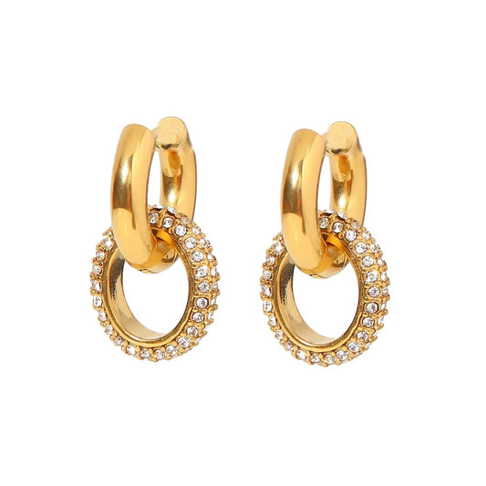 Duplicar los aros