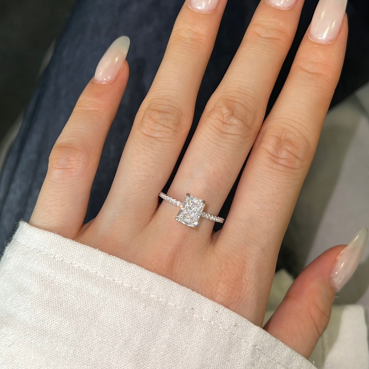 Anillo Inaya