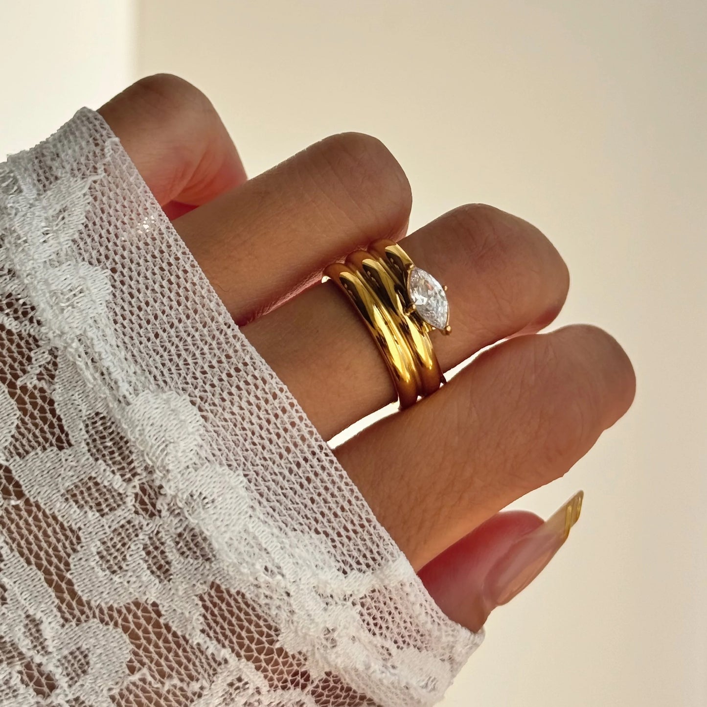 Anillo de isla