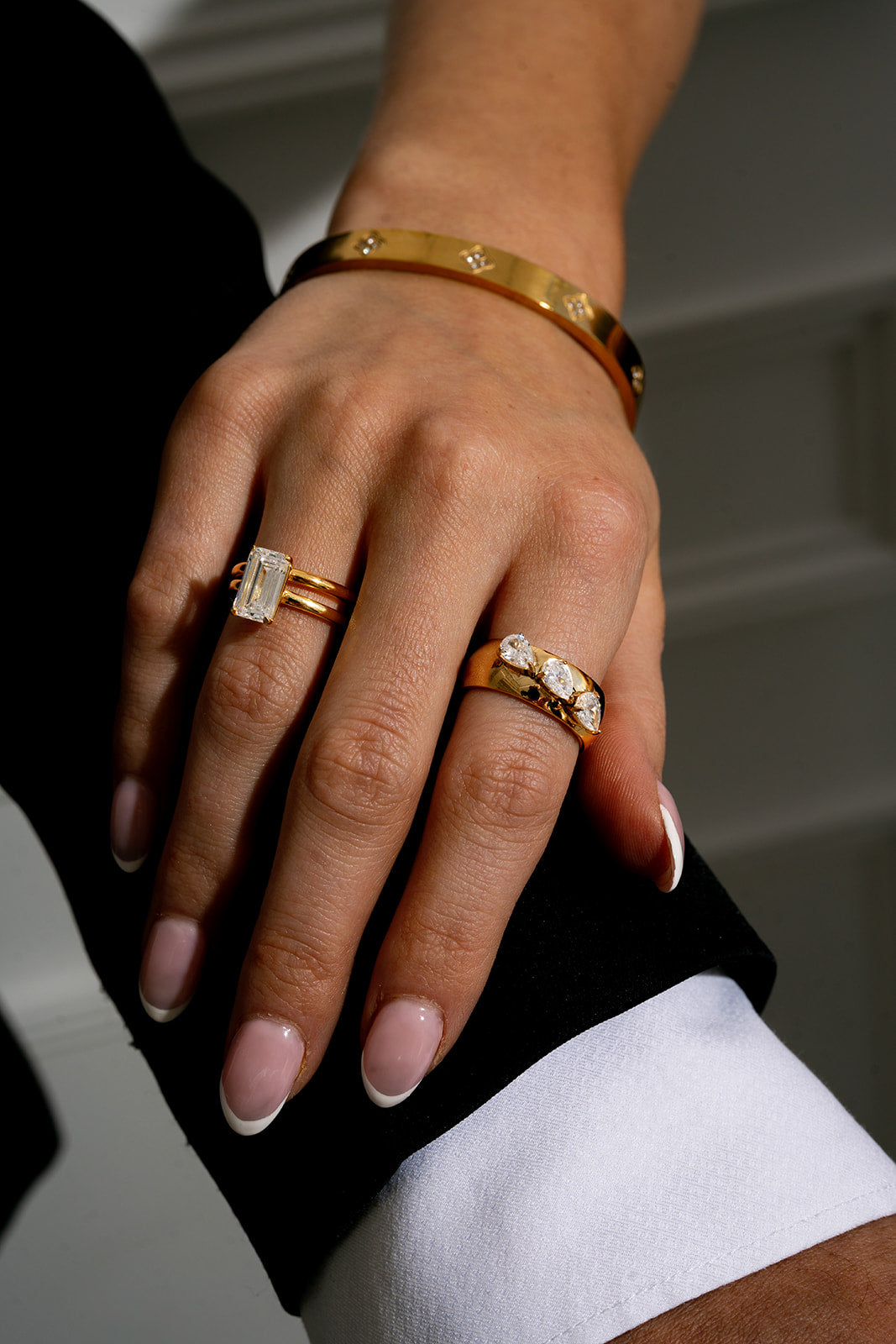 Eliana Ring