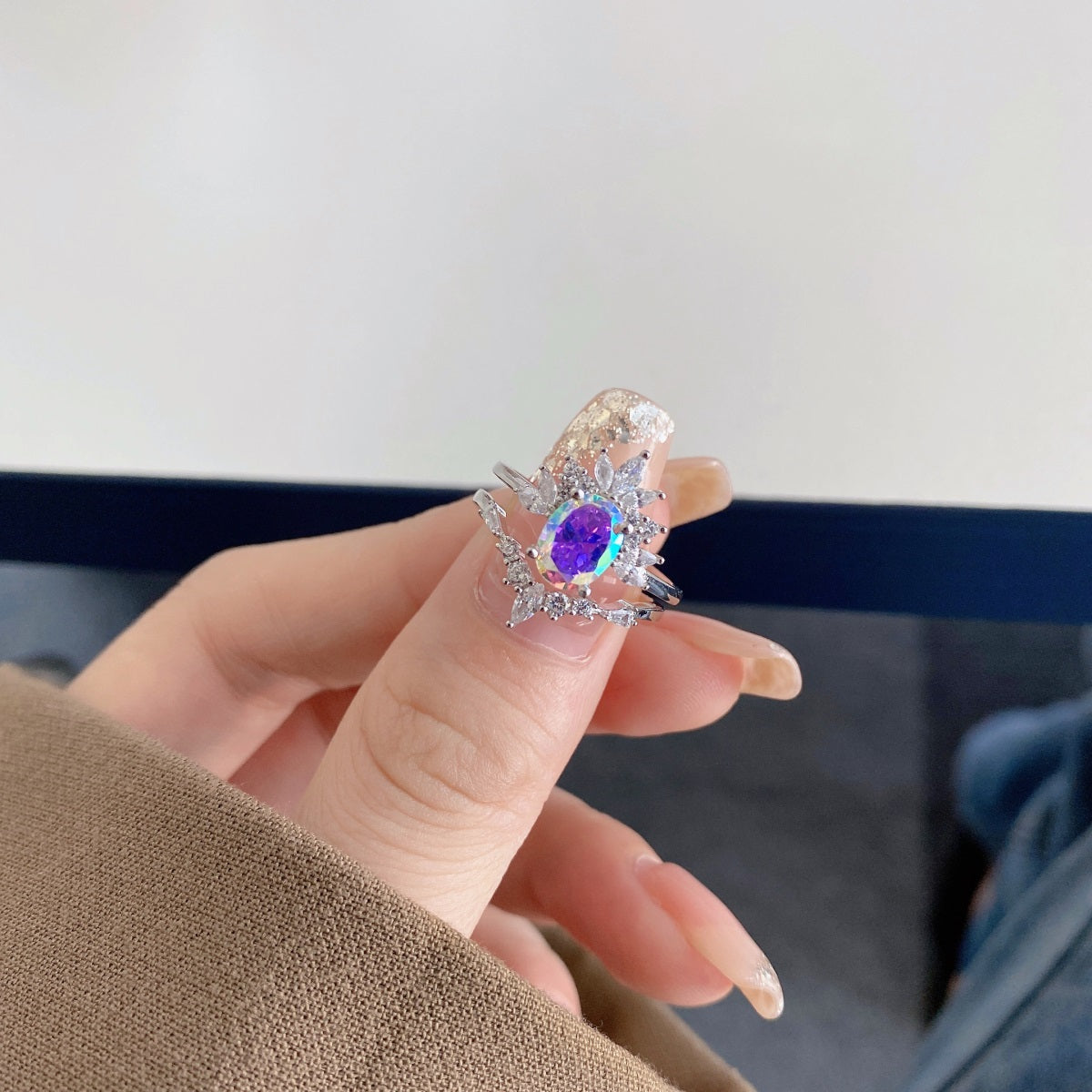 Deluxe Ring