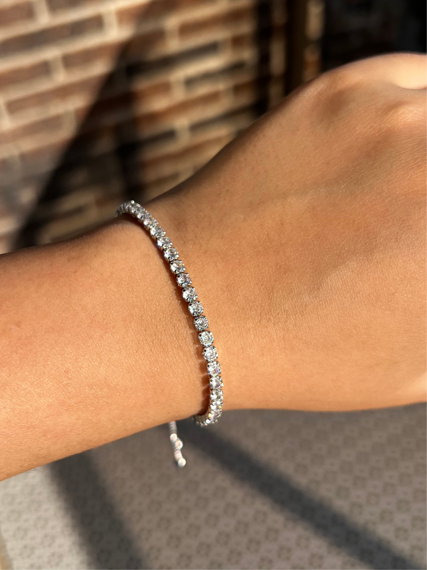 Sparkle Bracelet