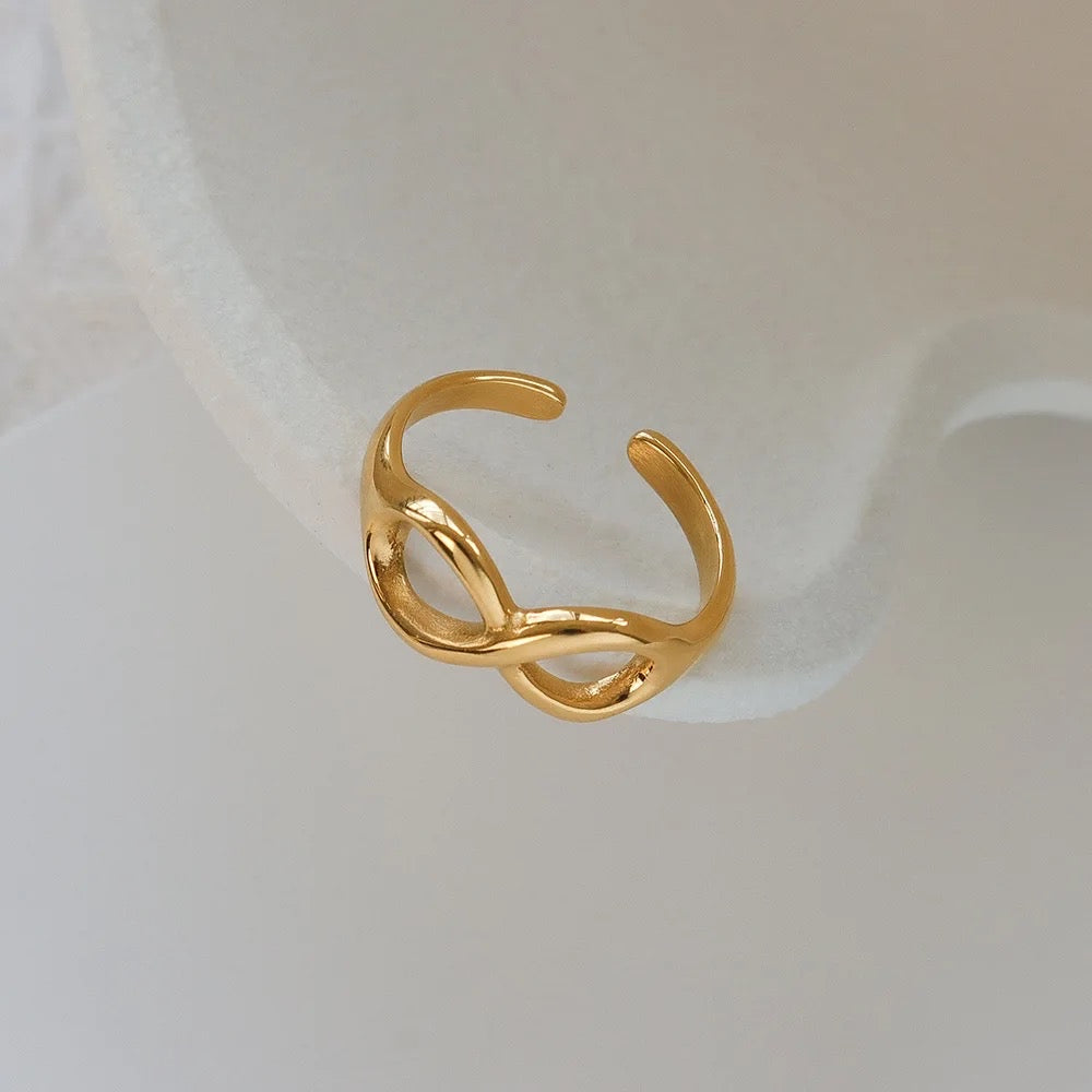 Anillo infinito