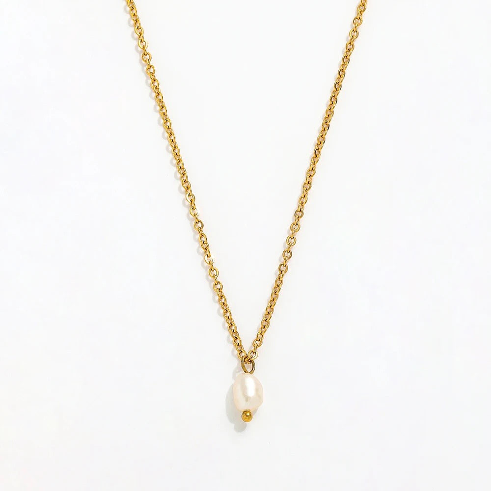 Aurelia Necklace