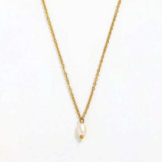 Aurelia Necklace