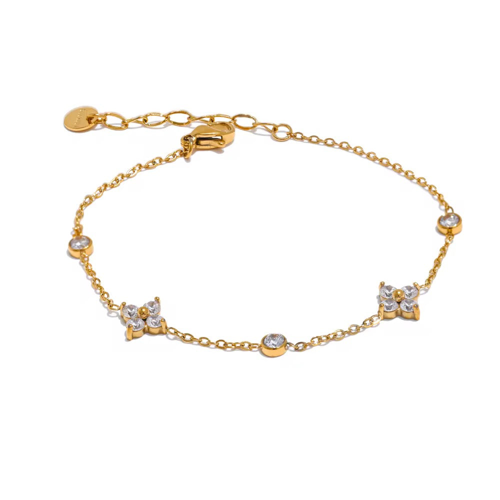Lucky Bracelet