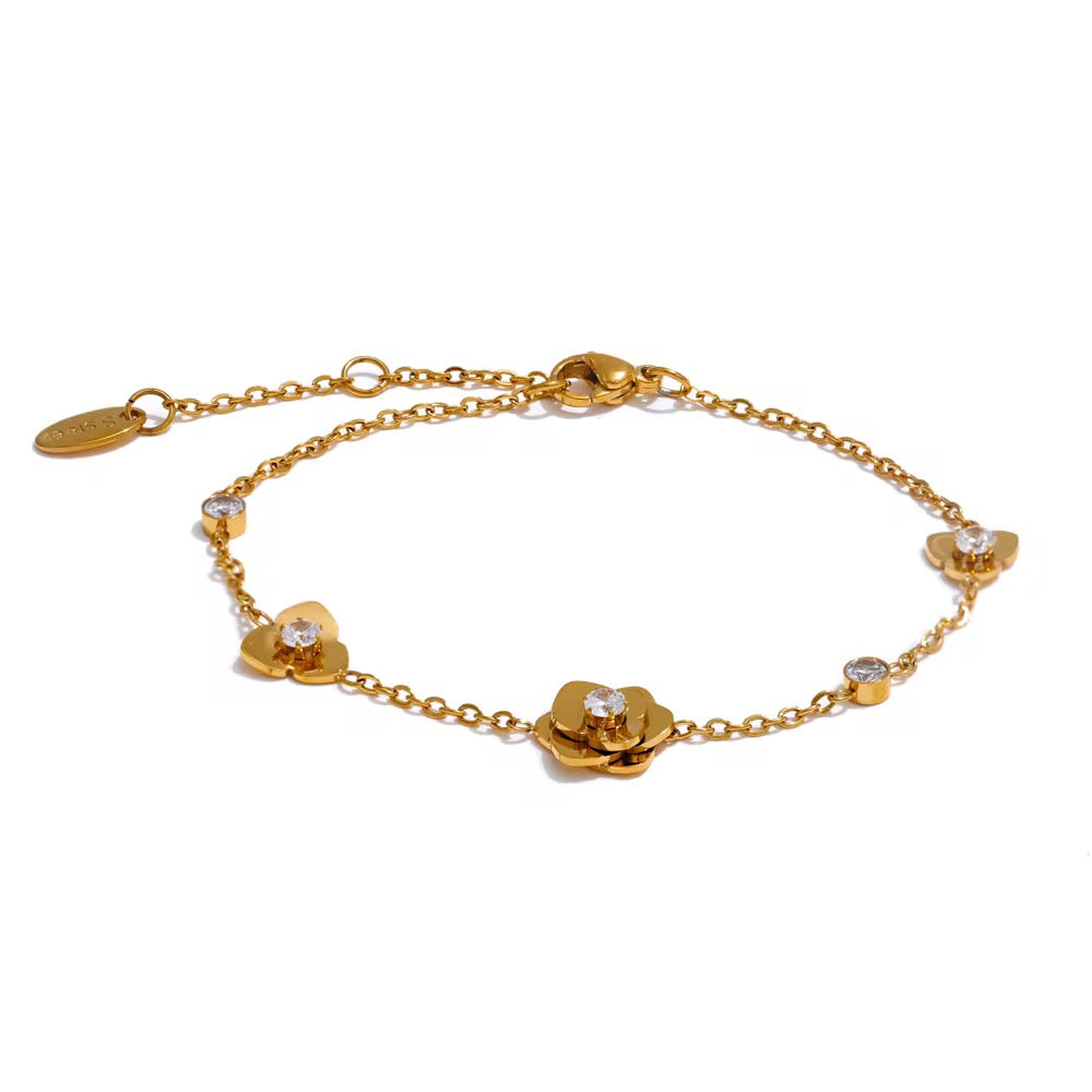 Flora Bracelet