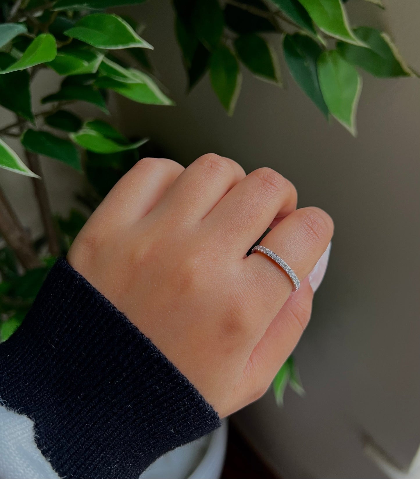 Inaya Nova Ring Set