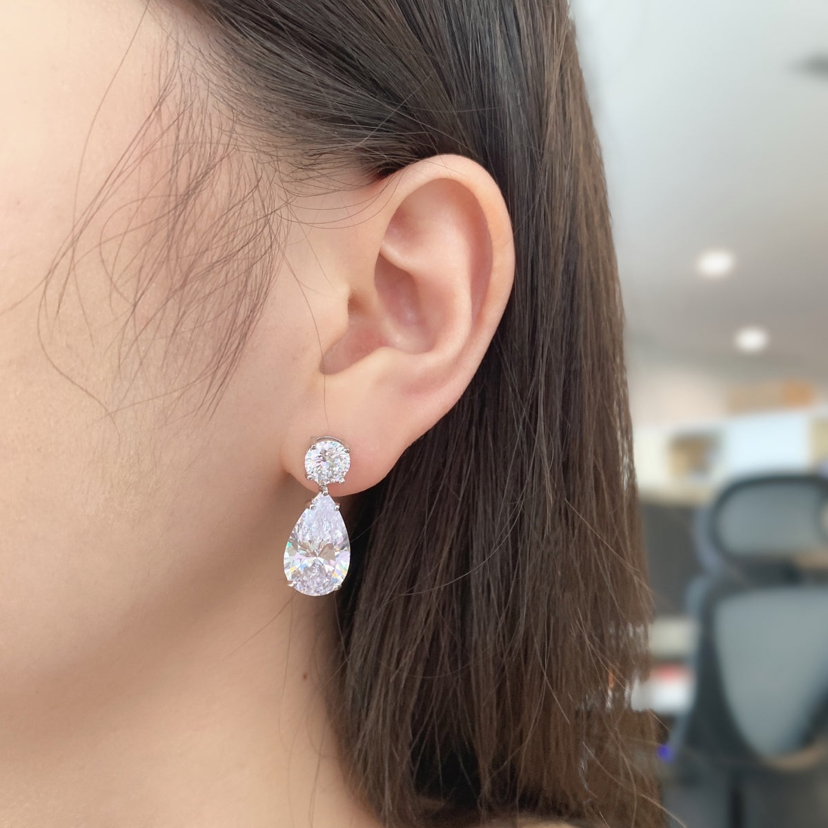 Noor Earrings