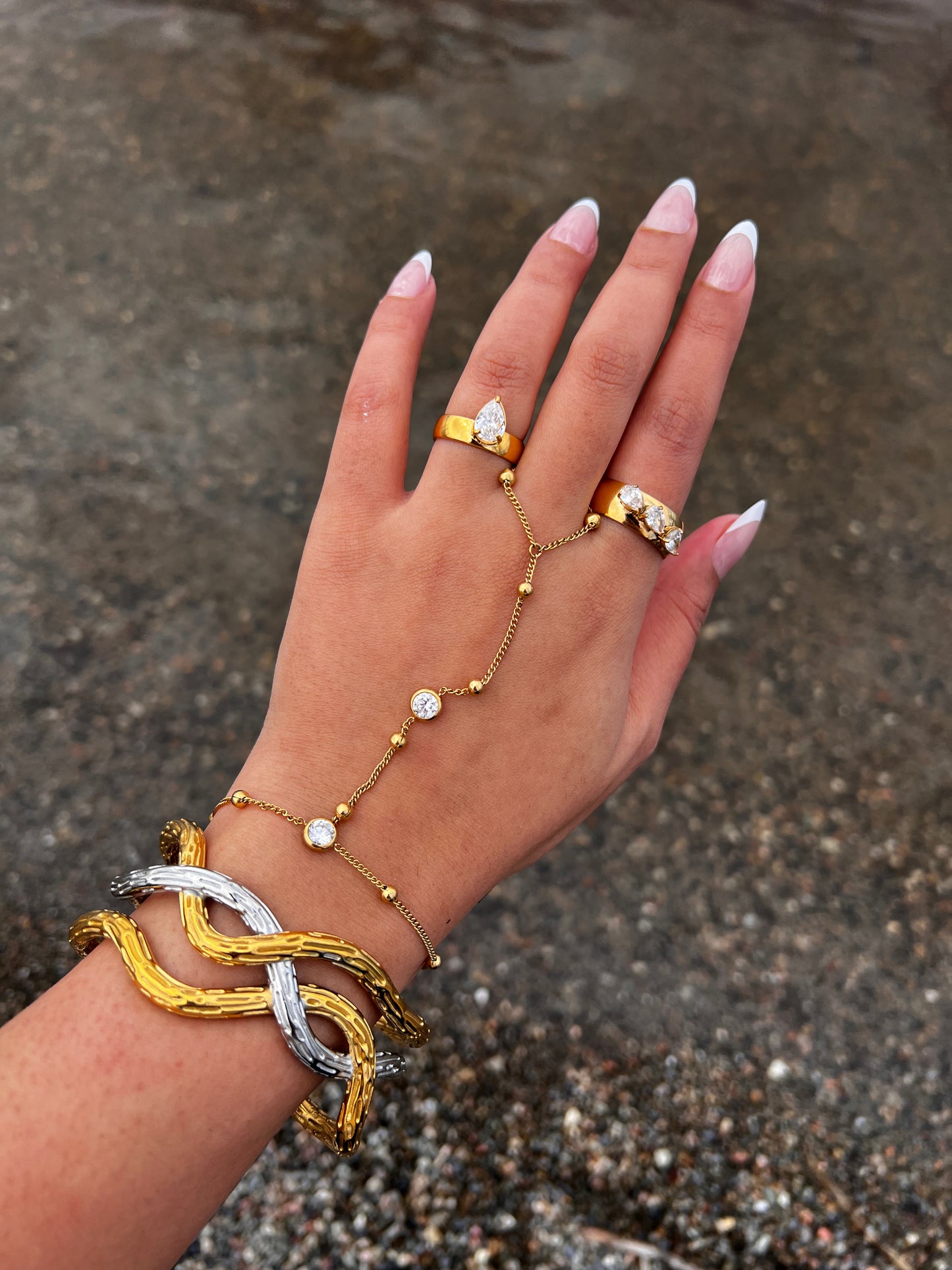 Adele Ring