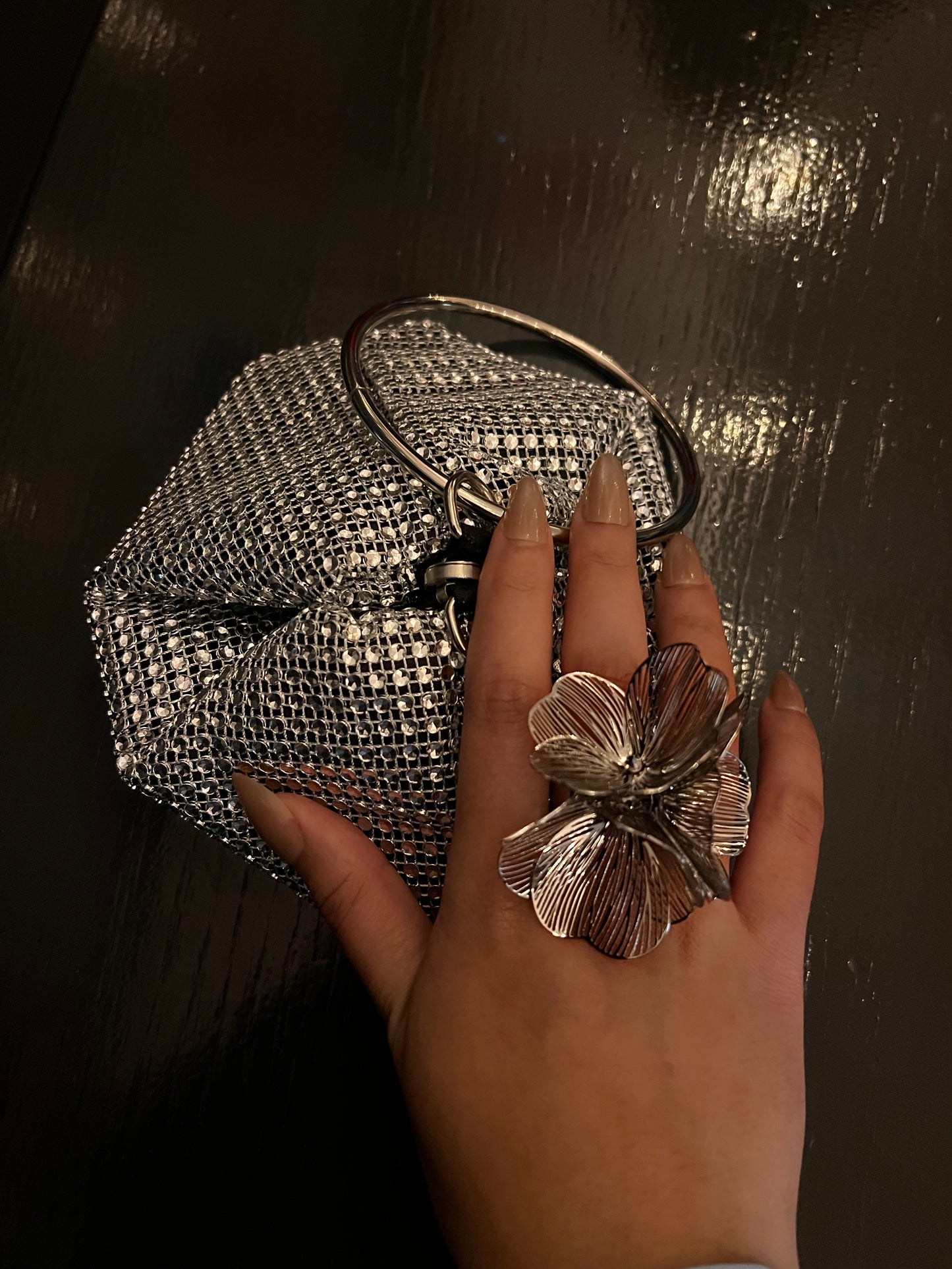 Yasmin Ring