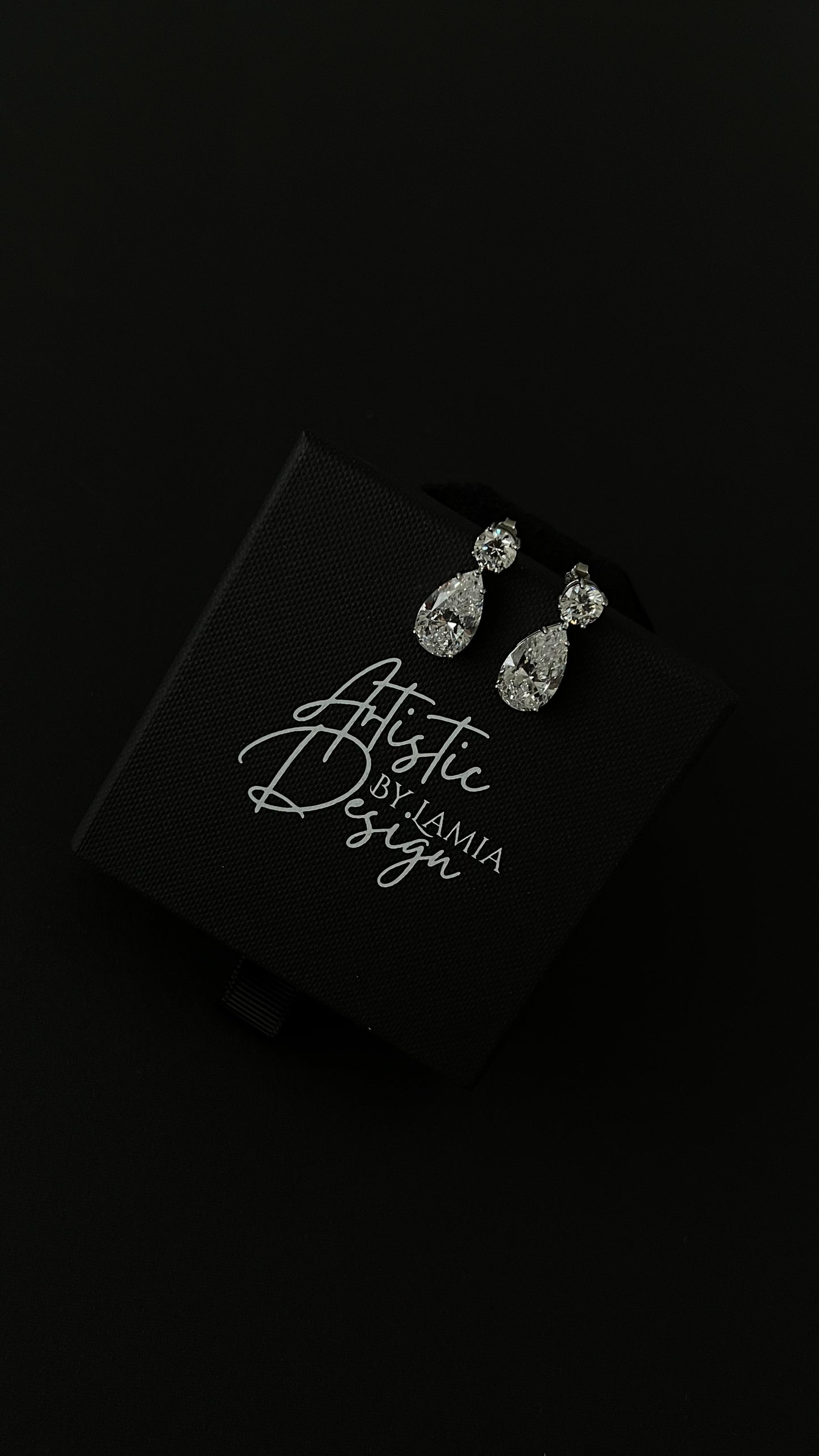 Noor Earrings