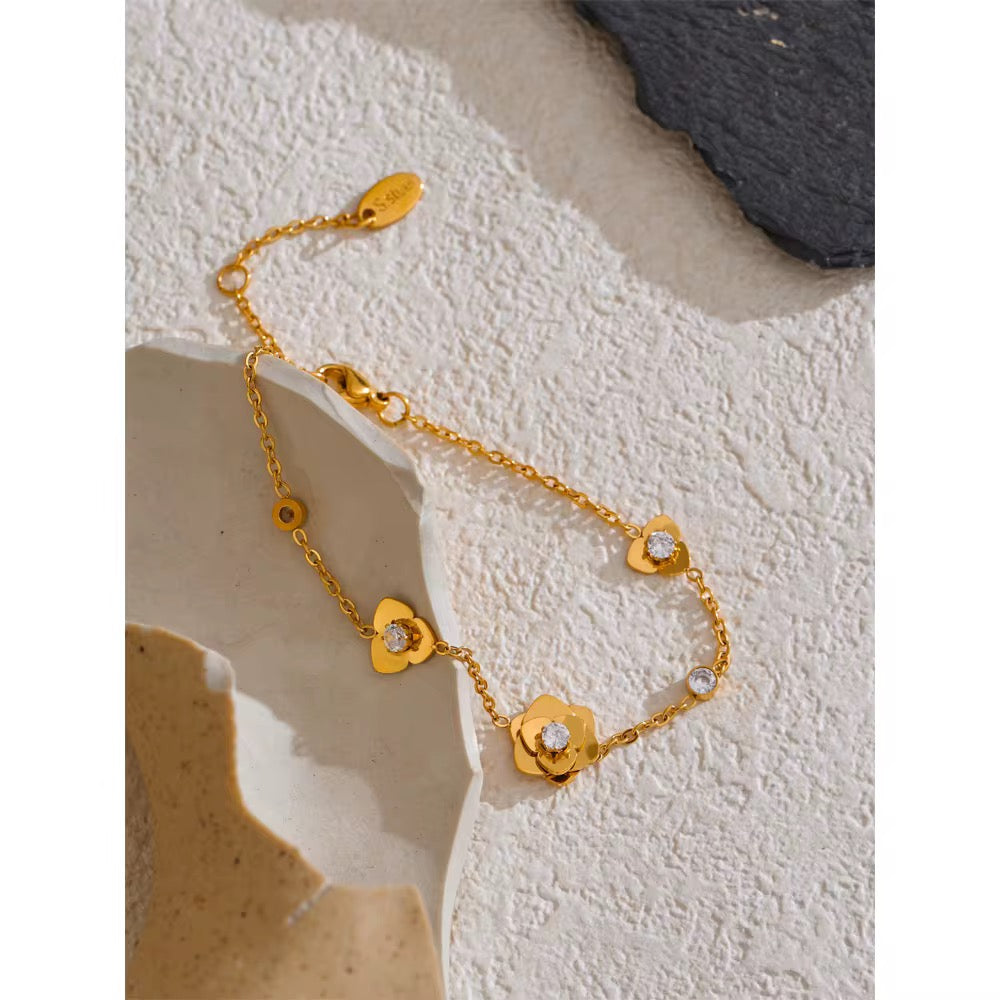 Flora Bracelet