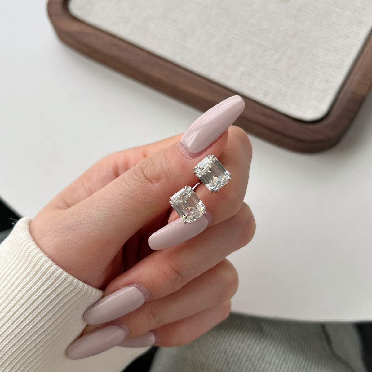 Tachuelas de Venecia