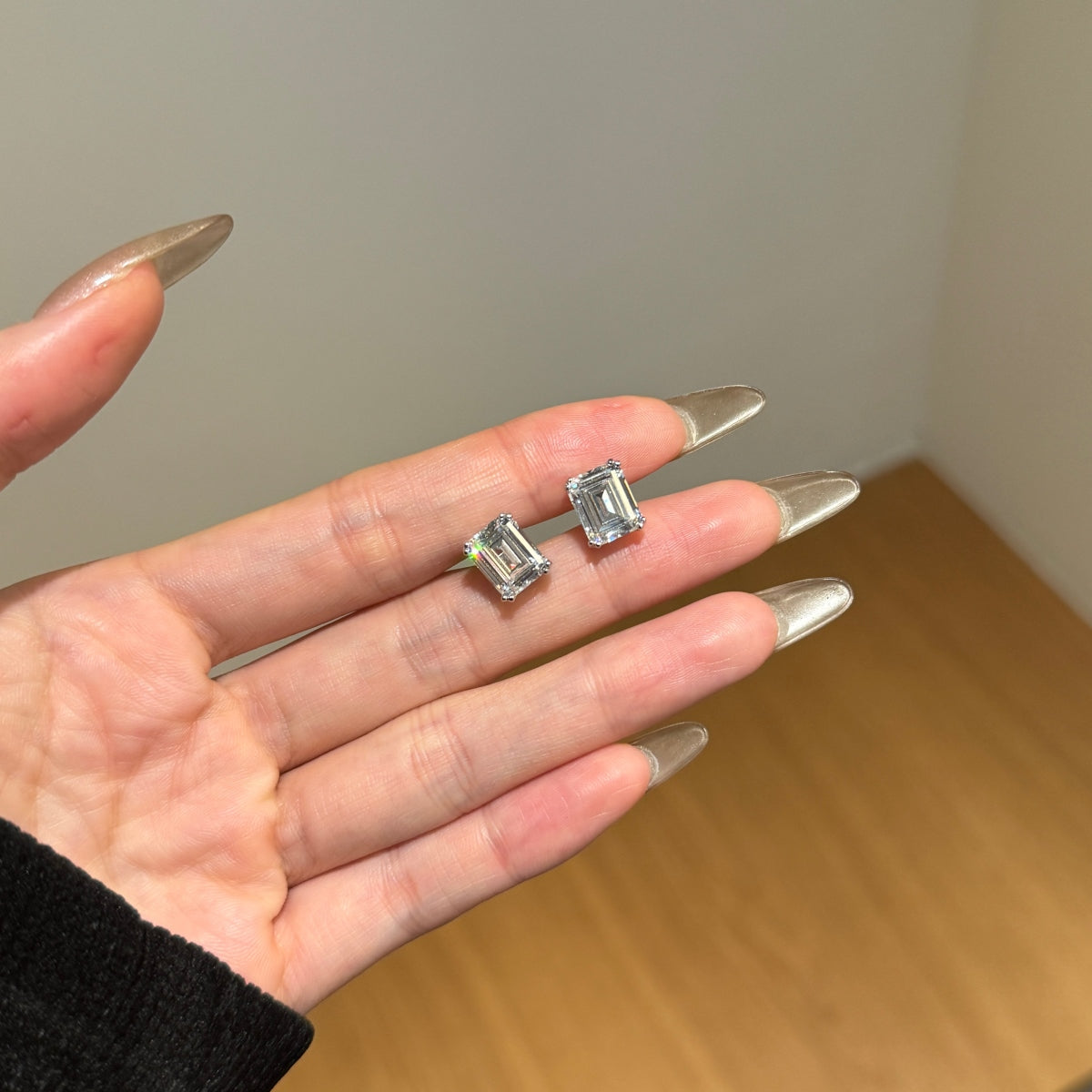 Tachuelas de Venecia