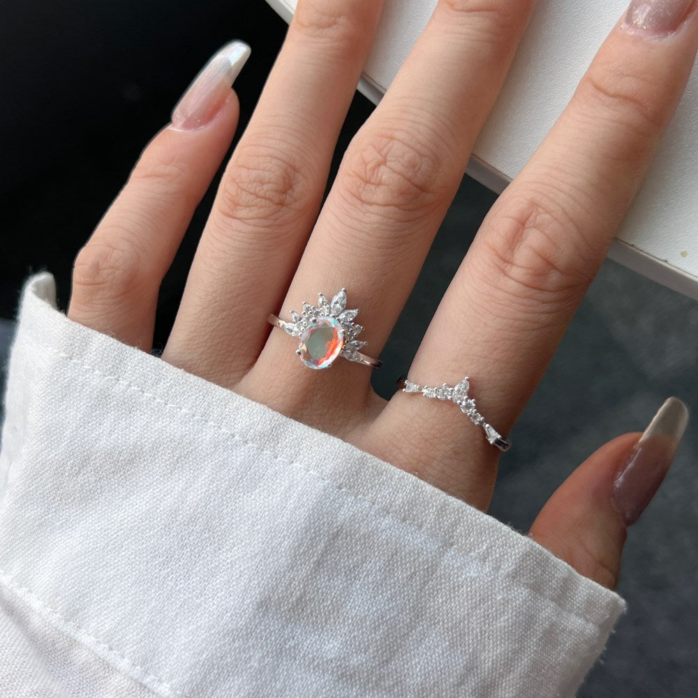 Luxe Ring