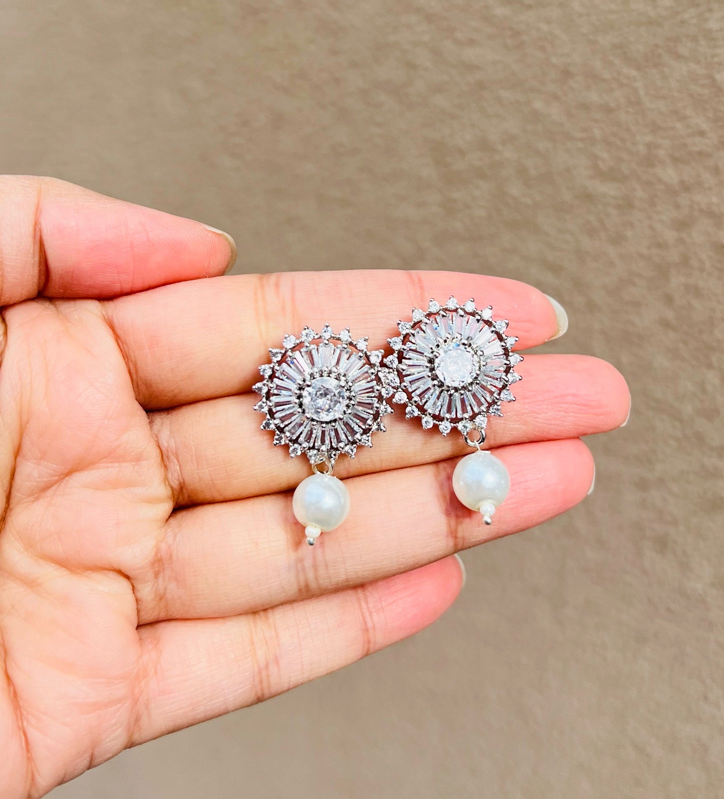 Monica Earrings