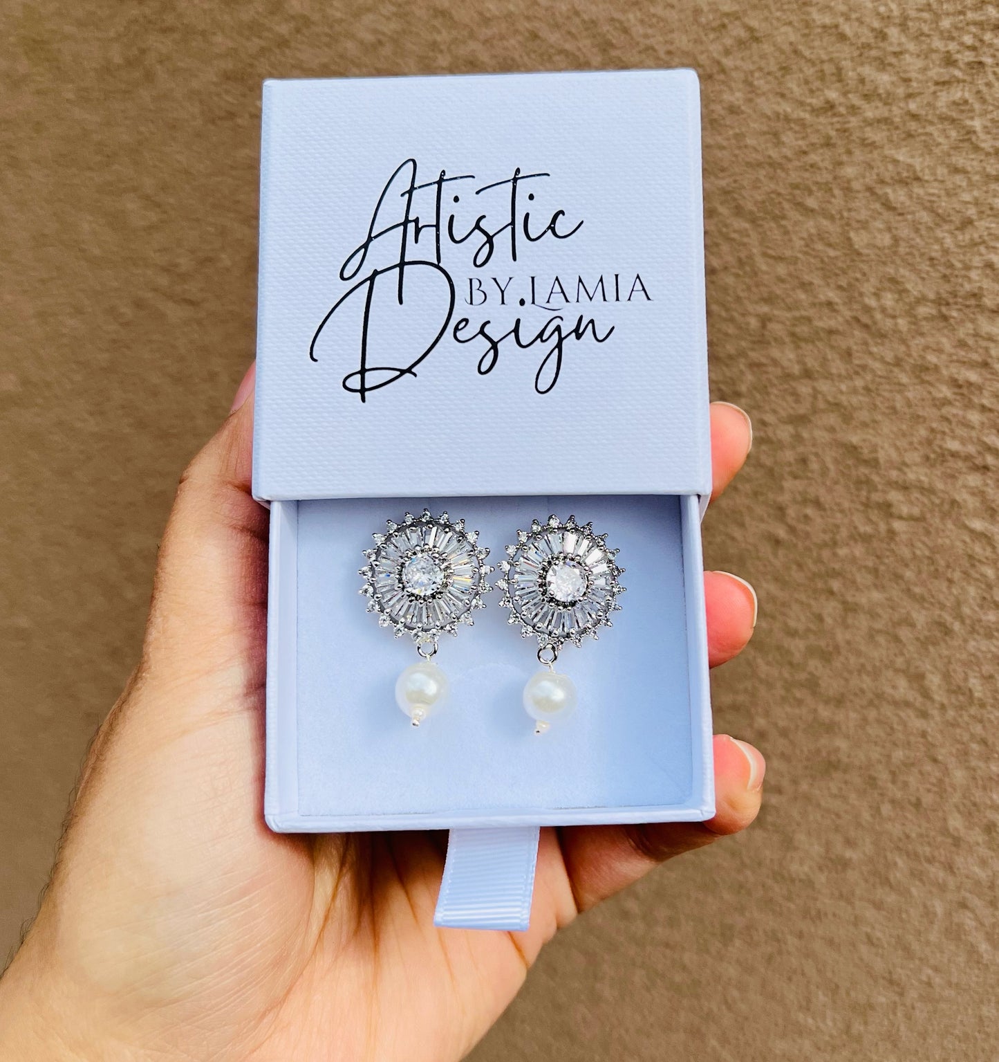 Monica Earrings